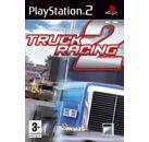 Jeux Vidéo Truck Racing 2 PlayStation 2 (PS2)
