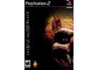 Jeux Vidéo Twisted Metal Black PlayStation 2 (PS2)