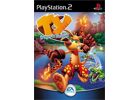 Jeux Vidéo Ty le Tigre de Tasmanie PlayStation 2 (PS2)