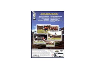 Image Jeux Vidéo UEFA Euro 2004 Portugal PlayStation 2 (PS2)
