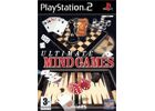 Jeux Vidéo Ultimate Mind Games PlayStation 2 (PS2)