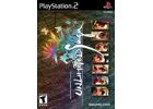 Jeux Vidéo Unlimited SaGa PlayStation 2 (PS2)