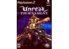 Jeux Vidéo Unreal Tournament PlayStation 2 (PS2)