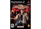 Jeux Vidéo Urban Reign PlayStation 2 (PS2)