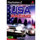 Image Jeux Vidéo USA Racing PlayStation 2 (PS2)