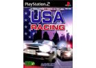 Jeux Vidéo USA Racing PlayStation 2 (PS2)