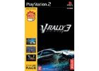 Jeux Vidéo V-Rally 3 PlayStation 2 (PS2)