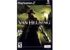 Jeux Vidéo Van Helsing PlayStation 2 (PS2)