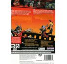 Image Jeux Vidéo Viewtiful Joe PlayStation 2 (PS2)