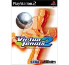Jeux Vidéo Virtua Tennis 2 PlayStation 2 (PS2)