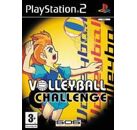 Image Jeux Vidéo Volleyball Challenge PlayStation 2 (PS2)