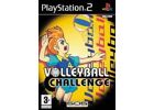 Jeux Vidéo Volleyball Challenge PlayStation 2 (PS2)