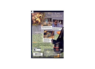 Image Jeux Vidéo Wallace & Gromit in Project Zoo PlayStation 2 (PS2)