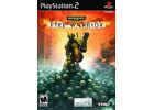 Jeux Vidéo Warhammer 40,000 Fire Warrior PlayStation 2 (PS2)