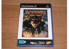 Jeux Vidéo Warriors of Might and Magic PlayStation 2 (PS2)