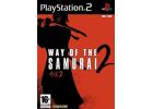 Jeux Vidéo Way of the Samurai 2 PlayStation 2 (PS2)