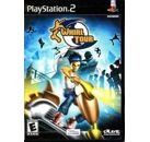 Image Jeux Vidéo Whirl Tour PlayStation 2 (PS2)
