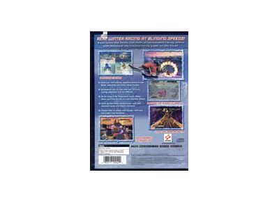 Jeux Vidéo Whiteout PlayStation 2 (PS2)