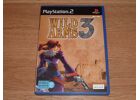 Jeux Vidéo Wild Arms 3 PlayStation 2 (PS2)