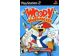 Image Jeux Vidéo Woody Woodpecker Escape from Buzz Buzzard Park PlayStation 2 (PS2)