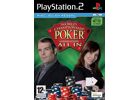 Jeux Vidéo World Championship Poker PlayStation 2 (PS2)