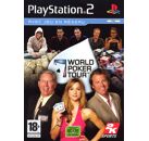 Image Jeux Vidéo World Poker Tour 2K6 PlayStation 2 (PS2)