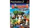 Jeux Vidéo Worms 4 Mayhem PlayStation 2 (PS2)