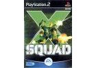 Jeux Vidéo X-Squad PlayStation 2 (PS2)