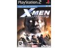 Jeux Vidéo X-Men Legends II L'Avenement d'Apocalypse PlayStation 2 (PS2)