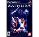 Image Jeux Vidéo Zathura PlayStation 2 (PS2)