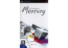 Jeux Vidéo Archer Maclean's Mercury PlayStation Portable (PSP)