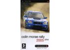 Jeux Vidéo Colin McRae Rally 2005 Plus PlayStation Portable (PSP)
