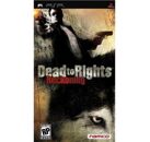 Jeux Vidéo Dead to Rights Reckoning PlayStation Portable (PSP)