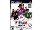 Jeux Vidéo FIFA 06 PlayStation 2 (PS2)
