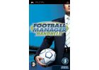 Jeux Vidéo Football Manager Handheld PlayStation Portable (PSP)