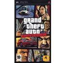 Jeux Vidéo Grand Theft Auto Liberty City Stories PlayStation Portable (PSP)