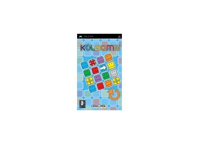 Jeux Vidéo Koloomn PlayStation Portable (PSP)