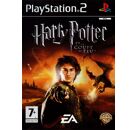 Jeux Vidéo Harry Potter et la Coupe de Feu PlayStation 2 (PS2)
