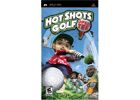 Jeux Vidéo Hot Shots Golf Open Tee (Everybody's Golf) PlayStation Portable (PSP)
