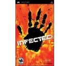 Jeux Vidéo Infected PlayStation Portable (PSP)