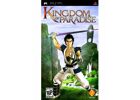 Jeux Vidéo Kingdom of Paradise PlayStation Portable (PSP)