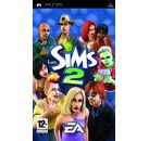 Jeux Vidéo Les Sims 2 PlayStation Portable (PSP)