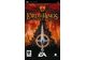 Jeux Vidéo Lord of the Rings Tactics PlayStation Portable (PSP)