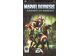Image Jeux Vidéo Marvel Nemesis L'Avenement des Imparfaits PlayStation Portable (PSP)