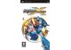 Image Jeux Vidéo Mega Man Maverick Hunter X PlayStation Portable (PSP)