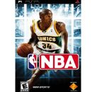 Jeux Vidéo NBA PlayStation Portable (PSP)