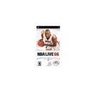 Image Jeux Vidéo NBA Live 06 PlayStation Portable (PSP)