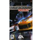 Jeux Vidéo Need for Speed Underground Rivals PlayStation Portable (PSP)