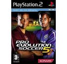 Jeux Vidéo Pro Evolution Soccer 5 PlayStation 2 (PS2)