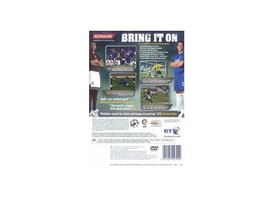 Jeux Vidéo Pro Evolution Soccer 5 PlayStation 2 (PS2)